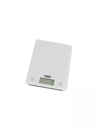 KAISER | Digitale Küchenwaage | 